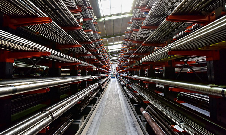 1.4112馬氏體鉻不銹鋼 / X90CrMoV18